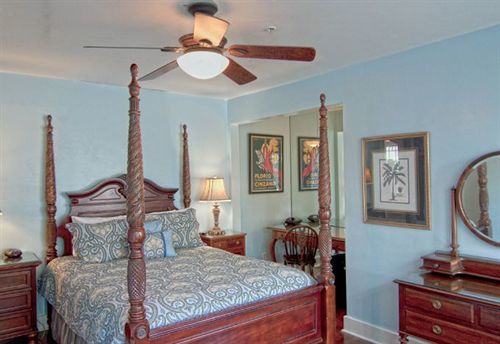 Bed & Breakfast Palm Beach Hibiscus Downtown 3*