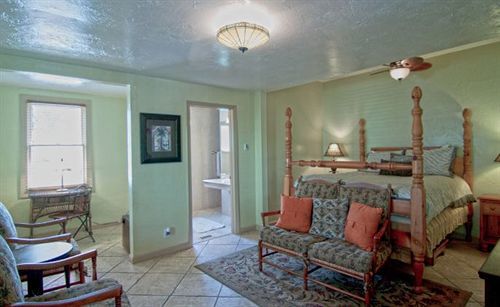Bed & Breakfast Palm Beach Hibiscus Downtown West Palm Beach