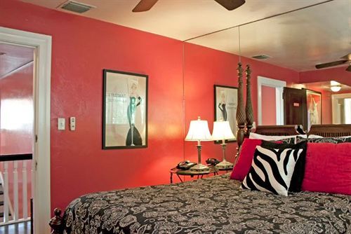 Bed & Breakfast Palm Beach Hibiscus Downtown