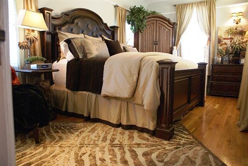 Casa Grandview Holiday home
