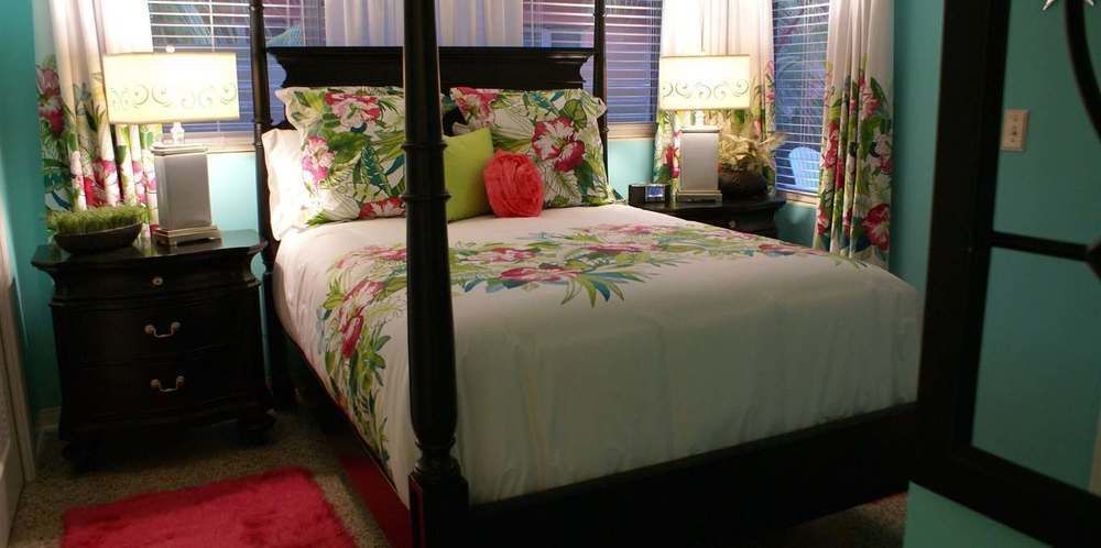 Casa Grandview Holiday home *