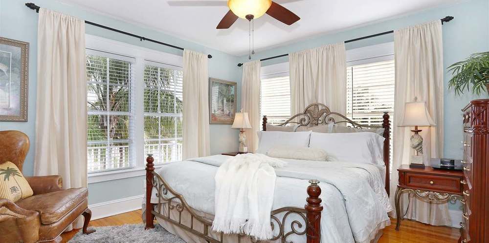 Casa Grandview Holiday home