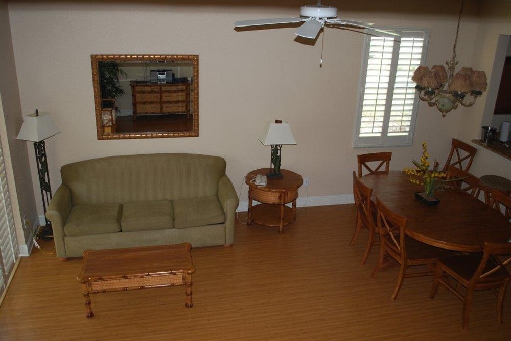 Resort At Regal Palms & Davenport