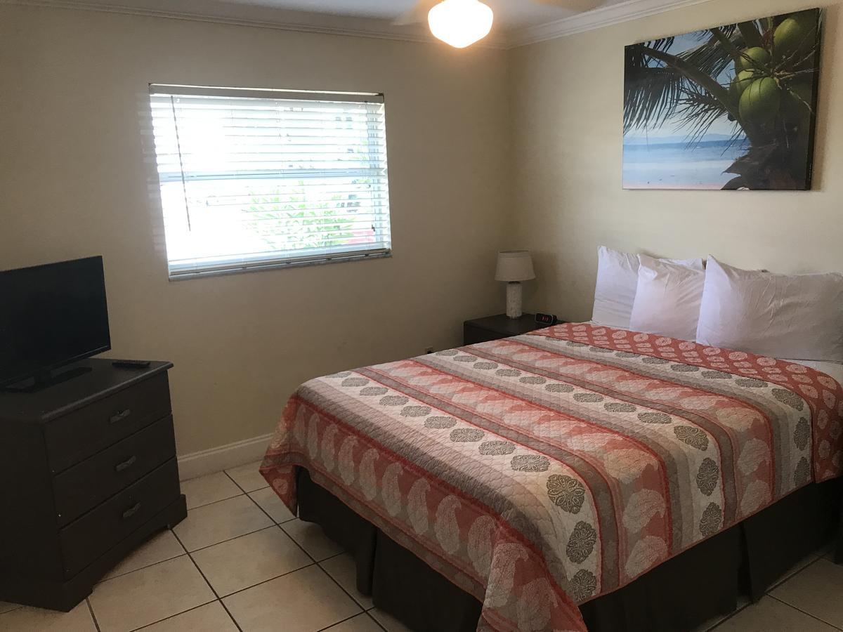Island Cay At Clearwater Resort Clearwater Beach