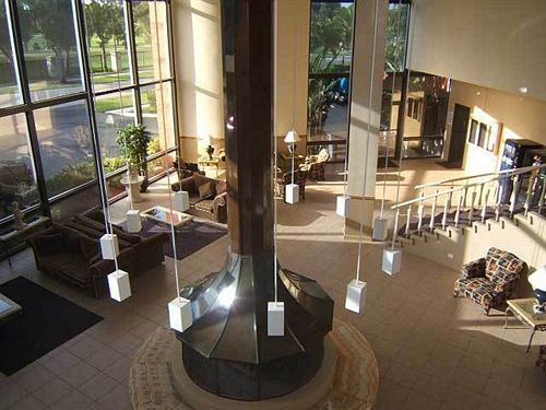 Hotel Knights Hallandale