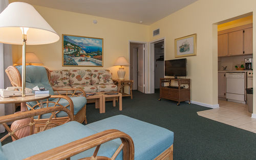 Wright By The Sea Hotel