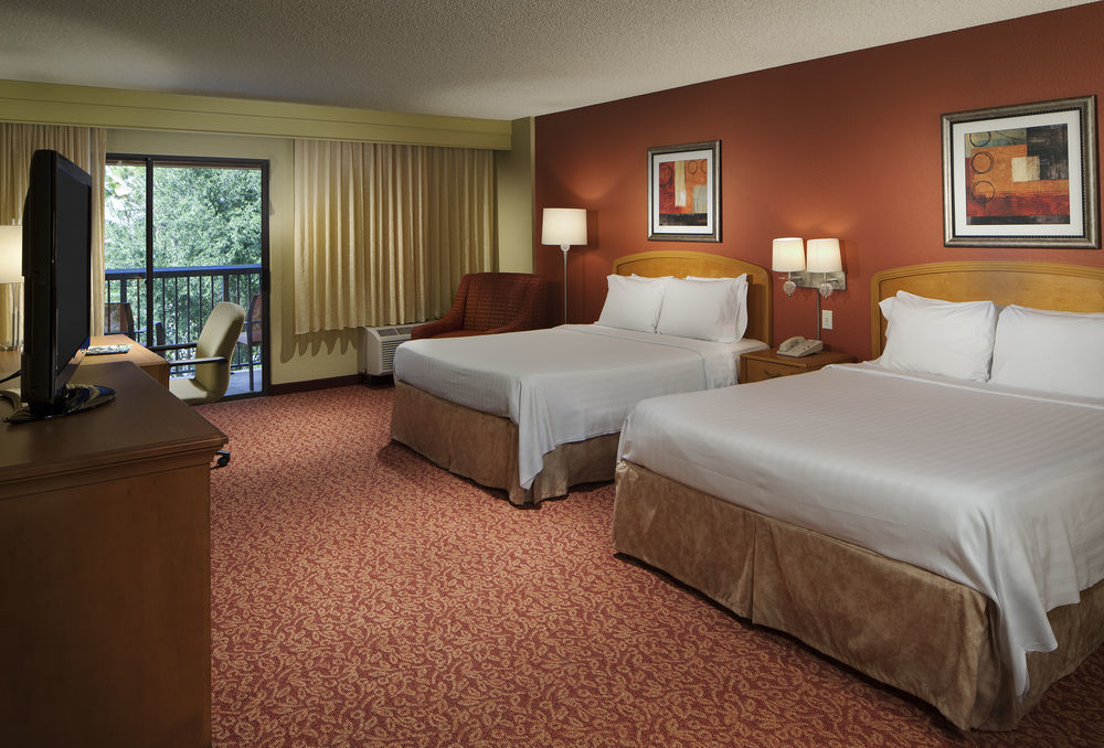 Hotel Courtyard By Marriott Orlando Buena Vista In The Marriott Village 3*