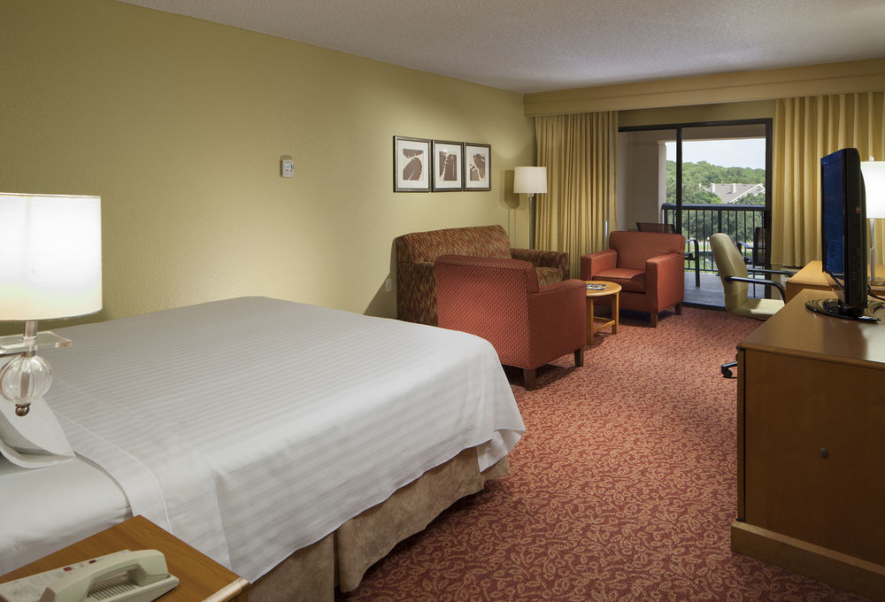 Hotel Courtyard By Marriott Orlando Buena Vista In The Marriott Village Lake Buena Vista