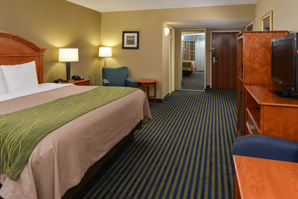 Crowne Plaza Orlando - Buena Vista By Ihg 3* Lake Buena Vista