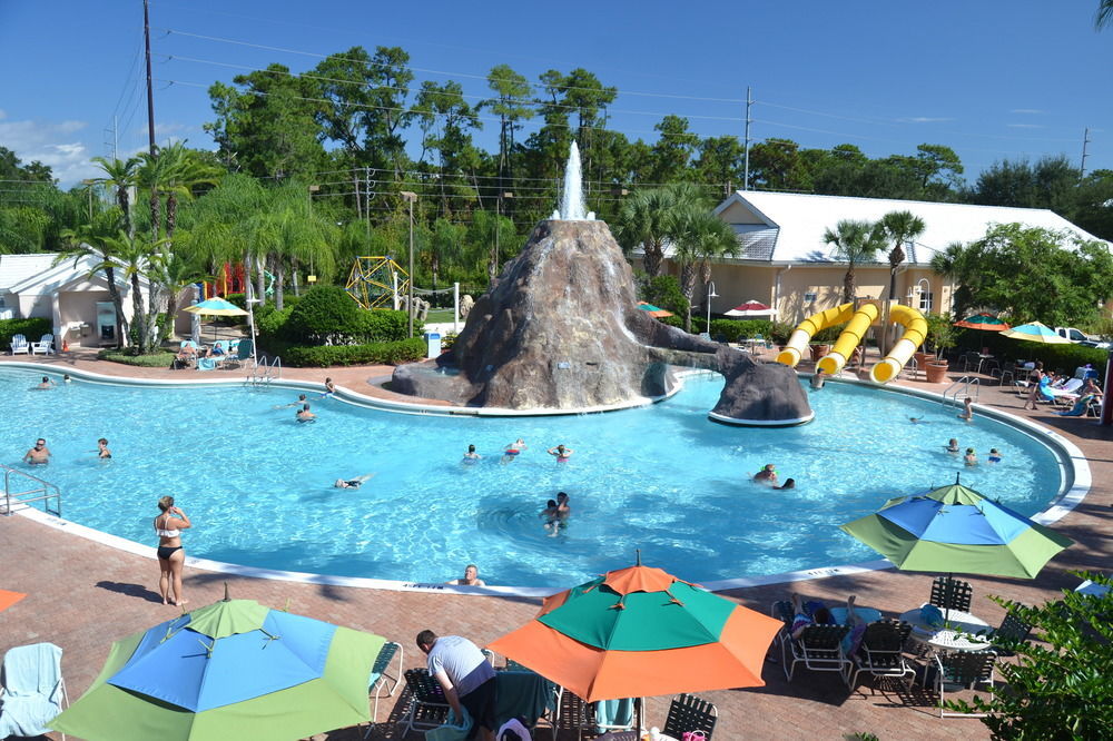 Hilton Vacation Club Grande Orlando
