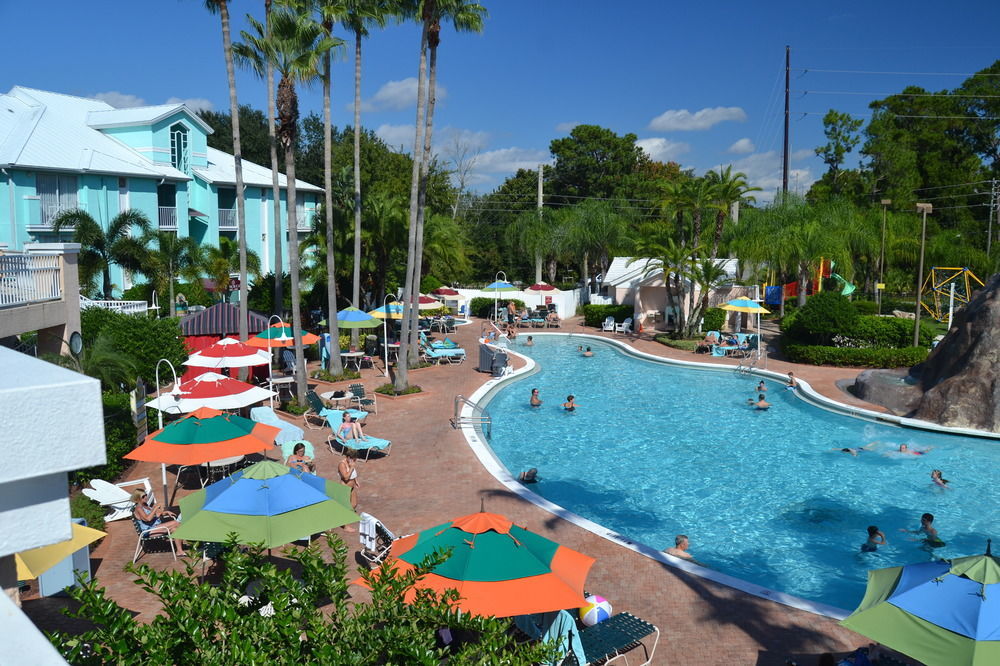 Hilton Vacation Club Grande Orlando Resort 3*
