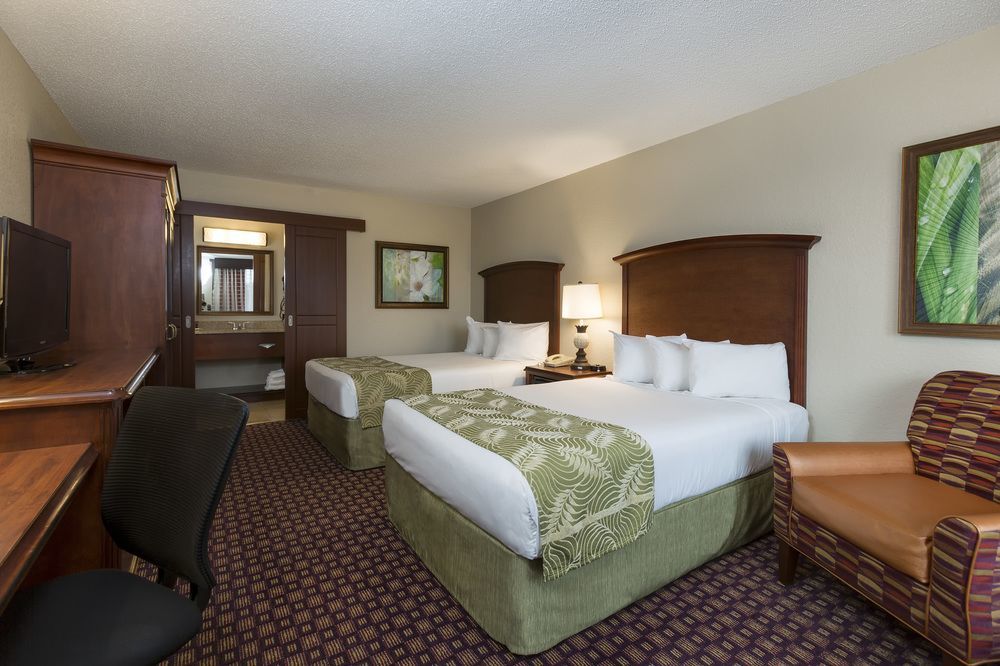 Hotel Rosen International Near The Parks 3*