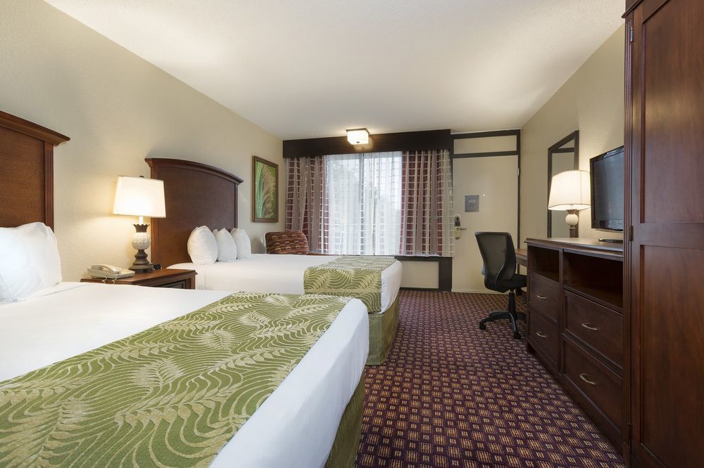 Hotel Rosen International Near The Parks