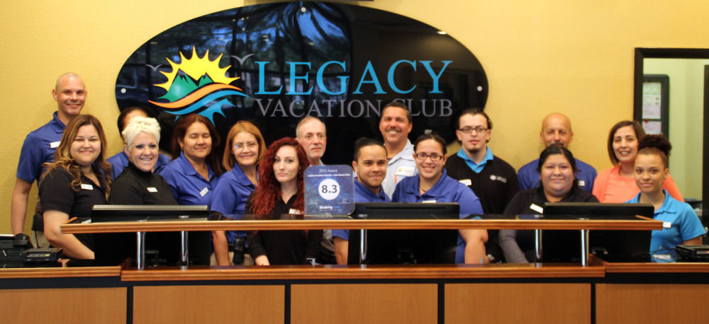 Legacy Vacation - And Buena Vista 3*