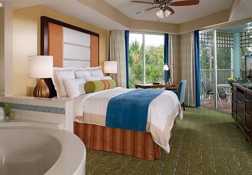 Marriott's Imperial Palms Hotel 4*