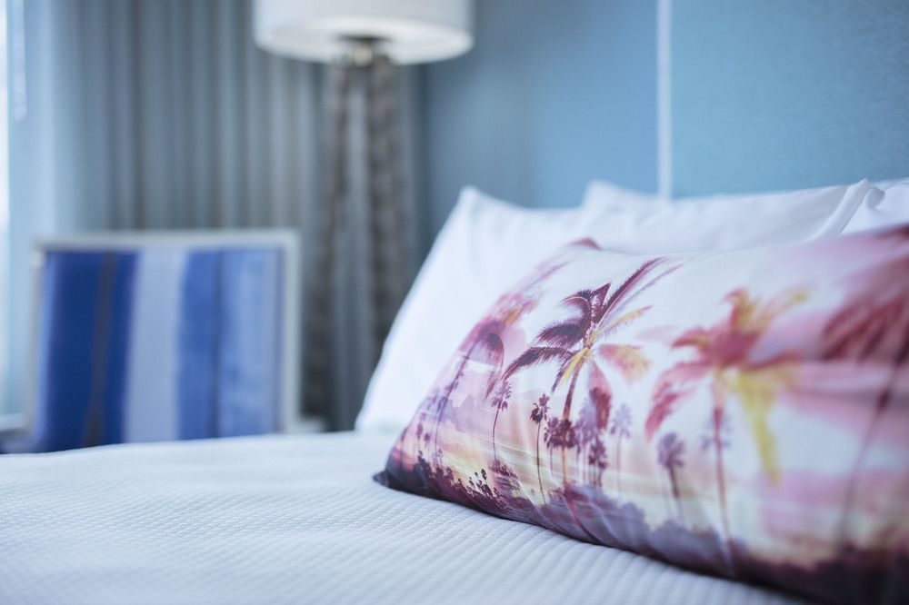 Resort Universal's Loews Sapphire Falls Orlando