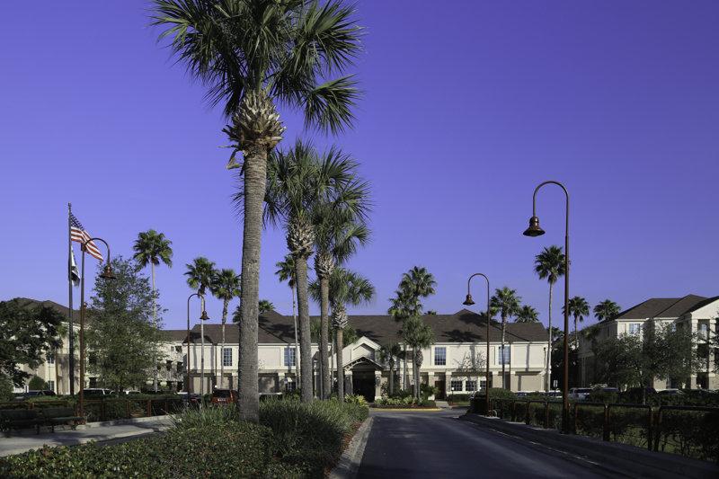 Sonesta Es Orlando - Buena Vista Hotel 3*