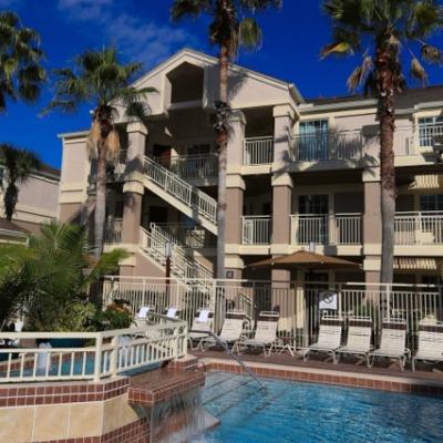 Hotel Sonesta Es Orlando - Buena Vista