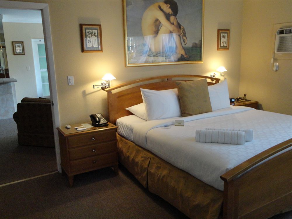 Lush Royale - All Male Gay A North Beach Village 3* Fort Lauderdale