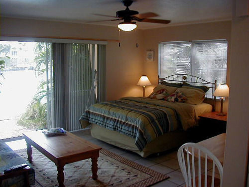 Casa Del Sol Waterfront & Marina 3* Fort Lauderdale