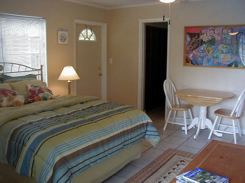 Casa Del Sol Waterfront & Marina Resort Fort Lauderdale