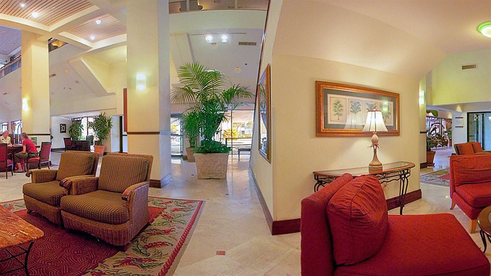Resort Bahia Mar Lauderdale - Doubletree By Hilton