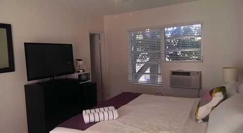 Grand Palm Plaza 3* Fort Lauderdale