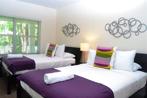 Hotel Grand Palm Plaza 3*