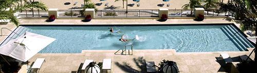 Residences At The Atlantic Aparthotel Fort Lauderdale