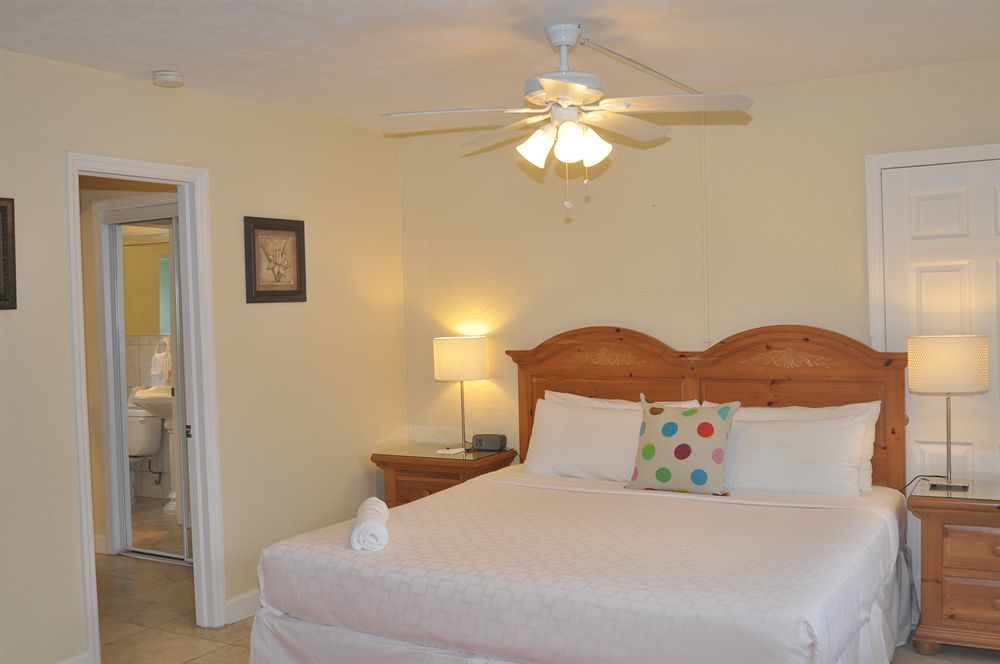 Cocobelle - Lauderdale 3* Fort Lauderdale