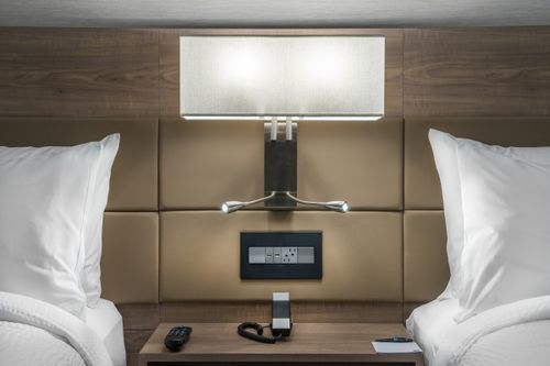 Ac By Marriott Miami Hotel Aventura