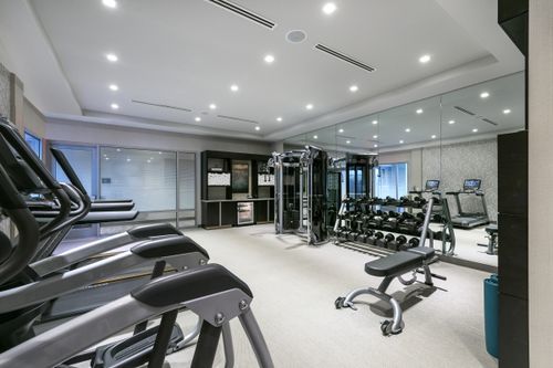 Ac By Marriott Miami Aventura