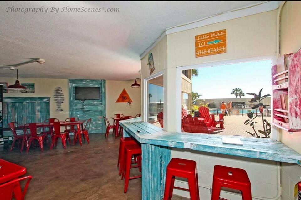 Apartment Of The Gulf