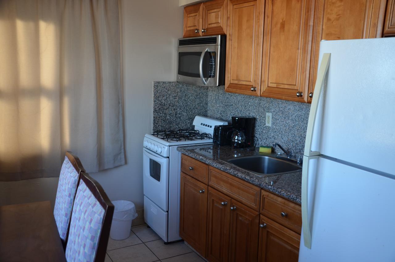 La Terrace Oceanfront 3*