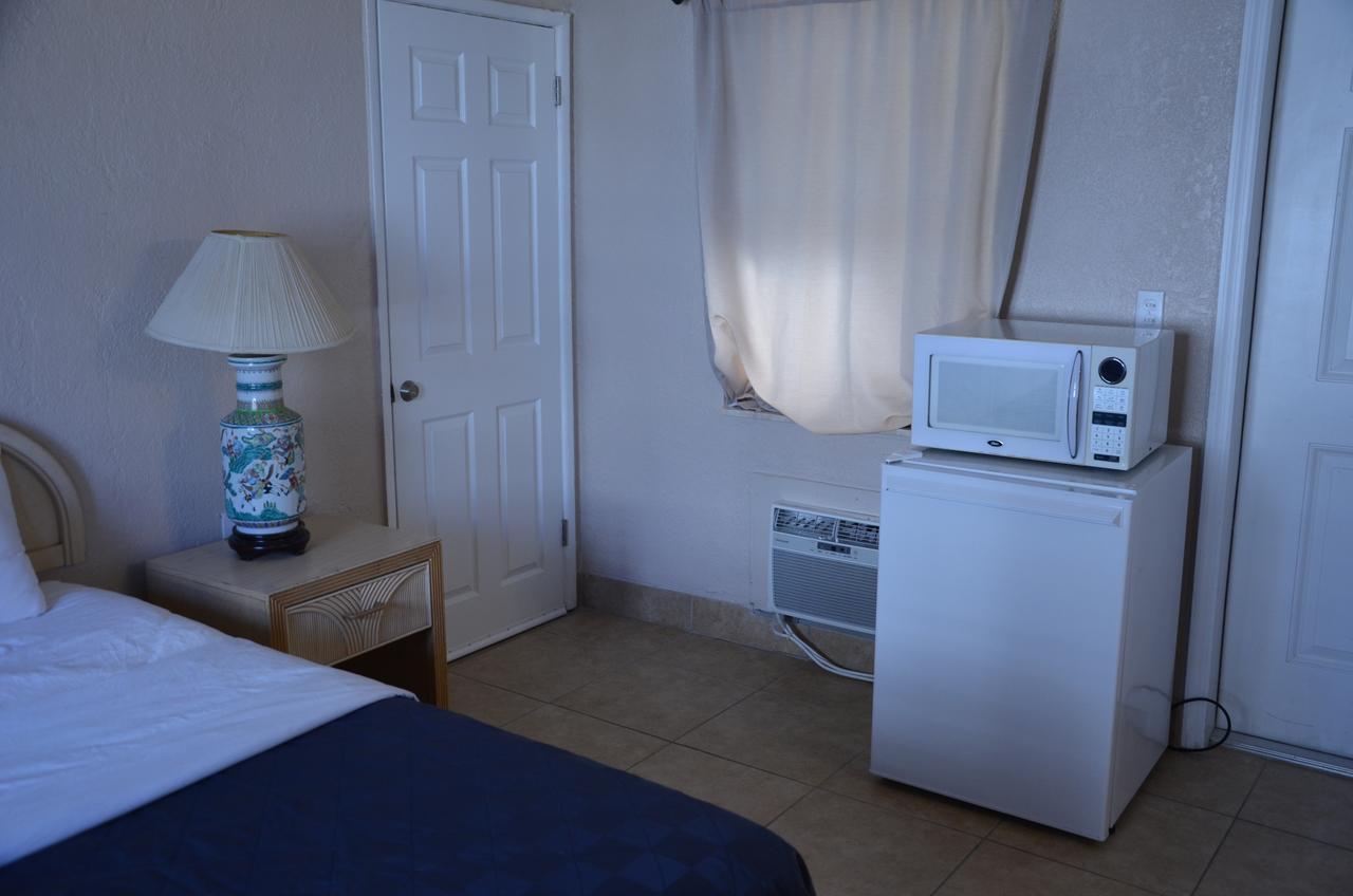 Hotel La Terrace Oceanfront Hollywood