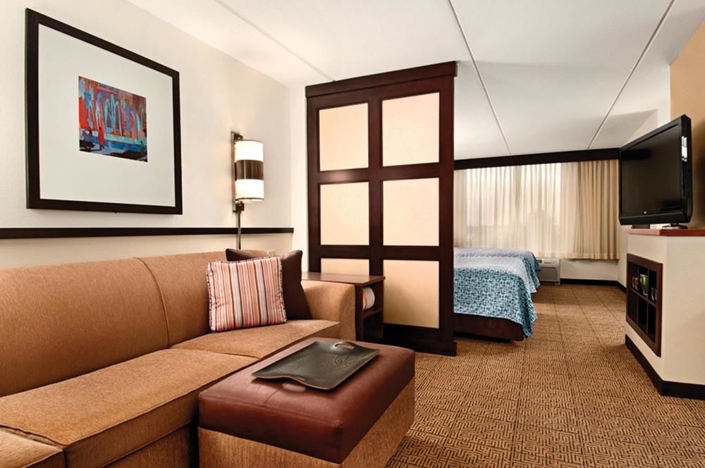 Hyatt Place Lauderdale Airport/cruise Port 3* Dania Beach