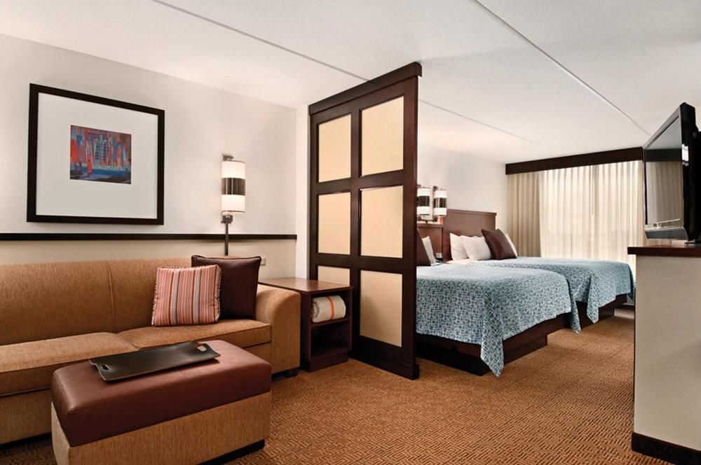 Hotel Hyatt Place Lauderdale Airport/cruise Port Dania Beach