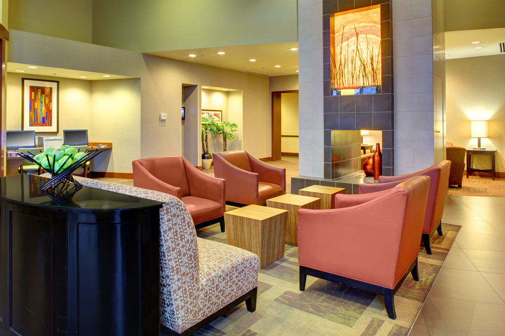 Hotel Hyatt Place Lauderdale Airport/cruise Port 3*