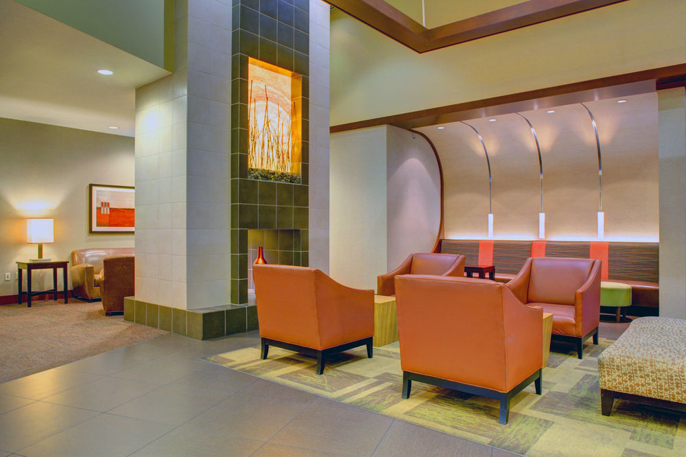 Hyatt Place Lauderdale Airport/cruise Port Hotel 3*