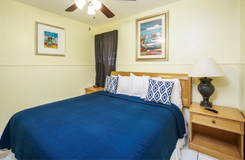The Flamingo Hotel 3*