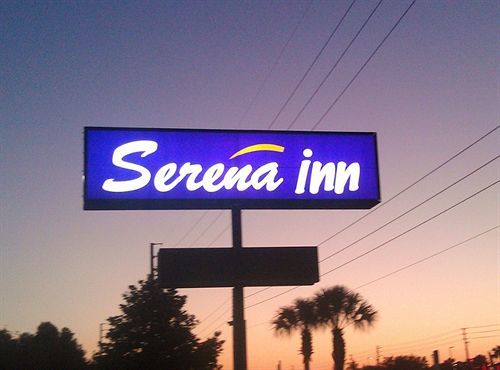 Serena Motel