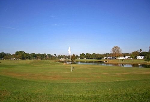 Hotel Clerbrook Golf & Rv Caravan Park Clermont