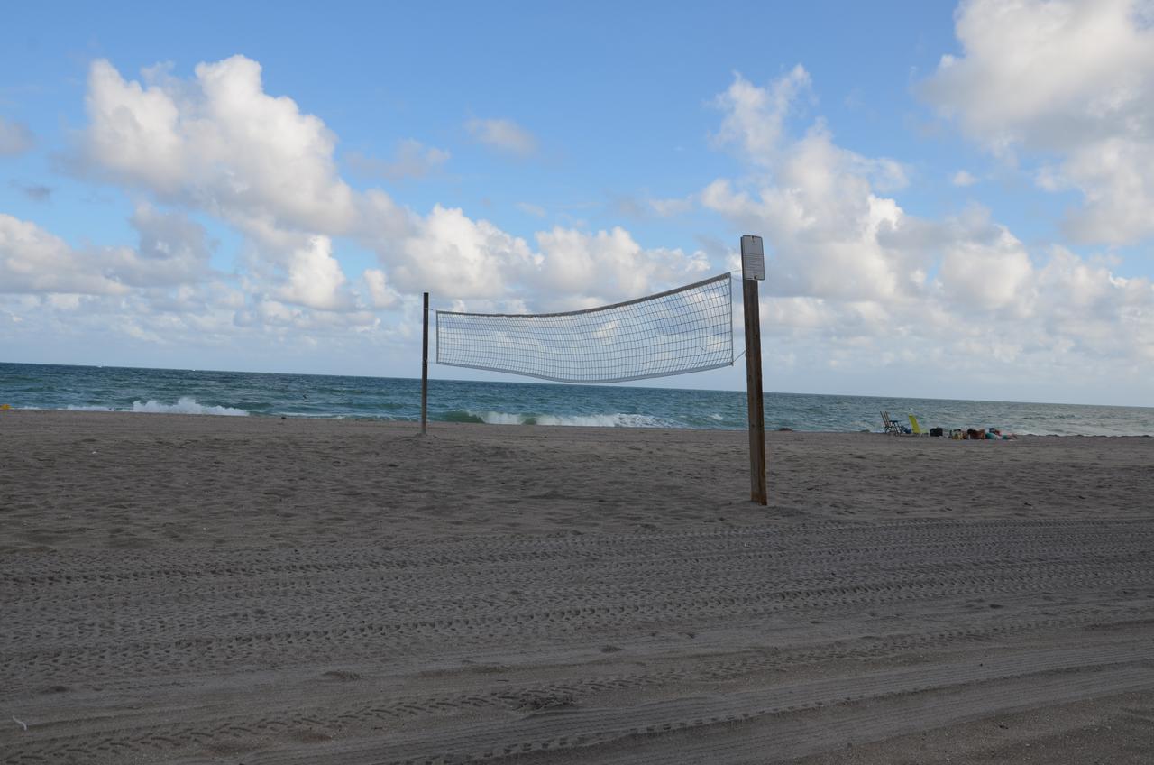 La Terrace Oceanfront 3*