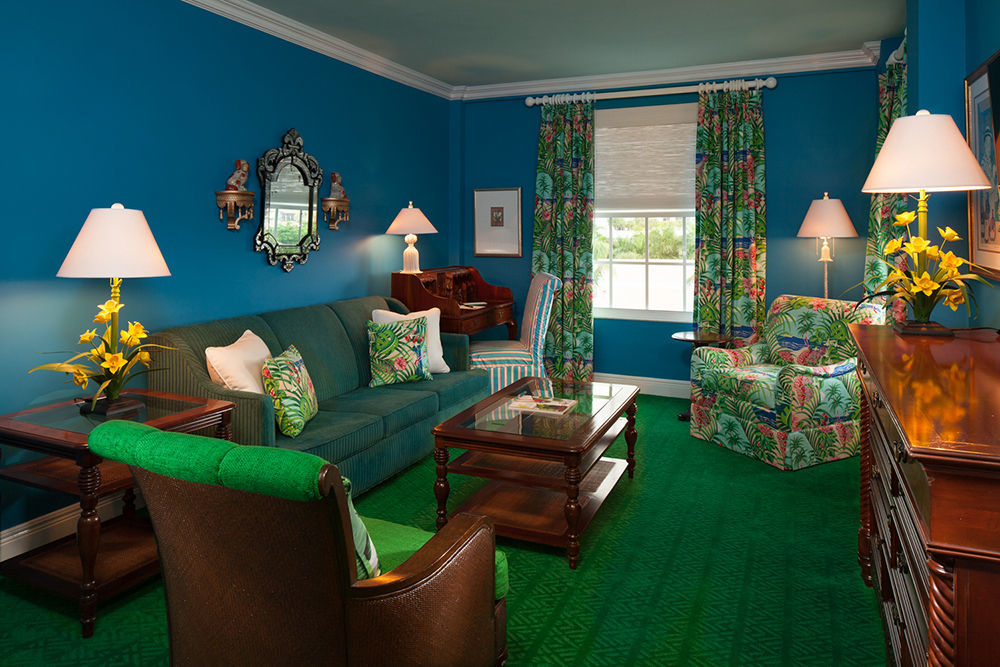 The Colony Hotel 4*