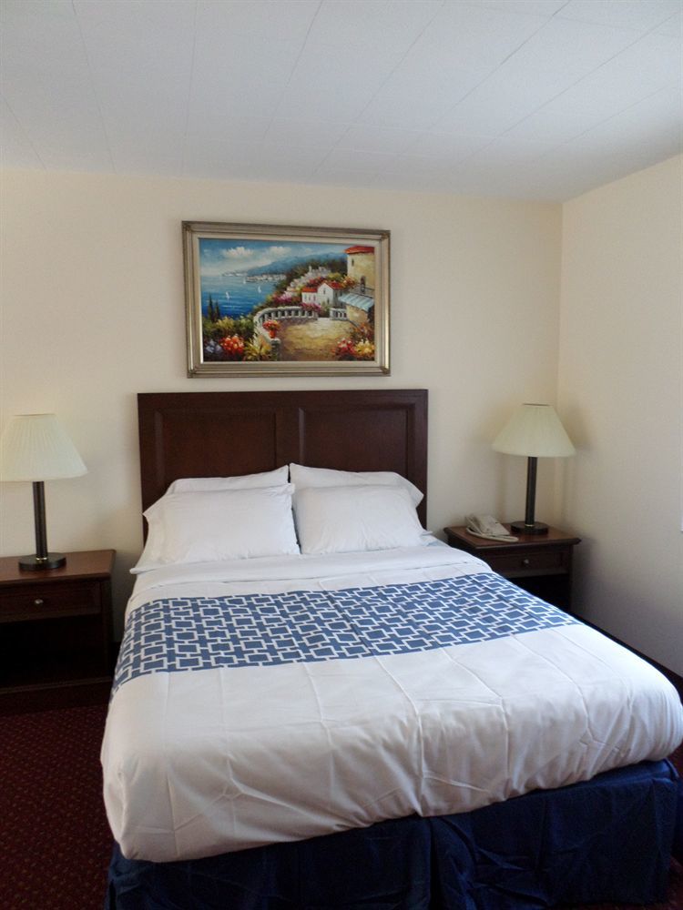 Motel Surf Side Pompano Beach