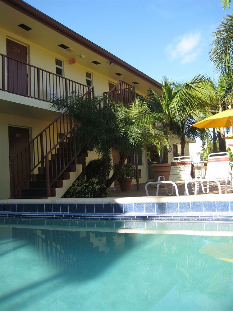 Surf Side Motel 2*