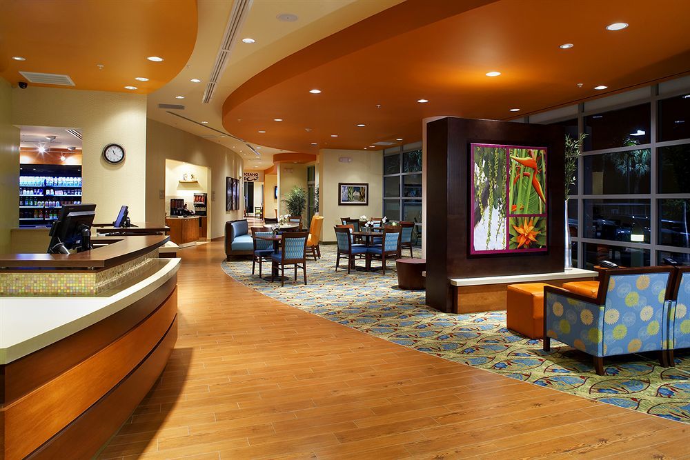 Lauderdale Pompano Beach/oceanfront 3*