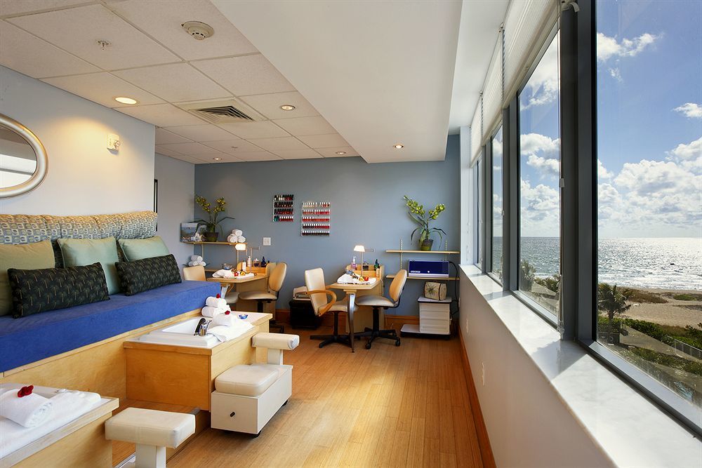 Hotel Lauderdale Pompano Beach/oceanfront 3*