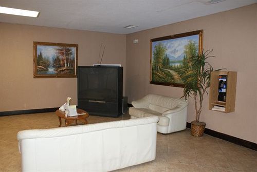 Motel Budgetel Pompano