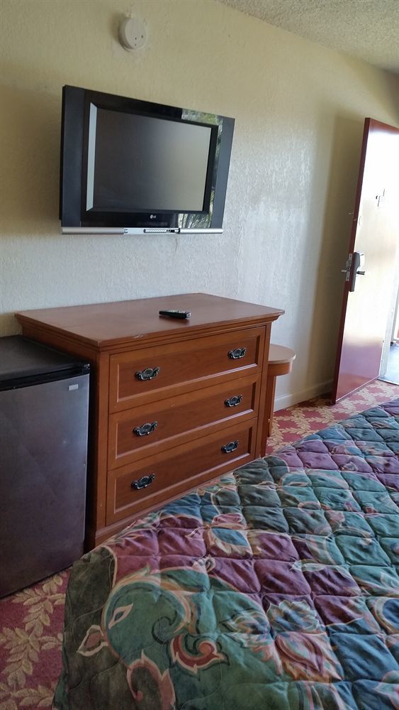 Budgetel Pompano Pompano Beach